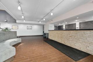 Quality Inn & Suites Mall of America - MSP Airport - Bloomington - 8