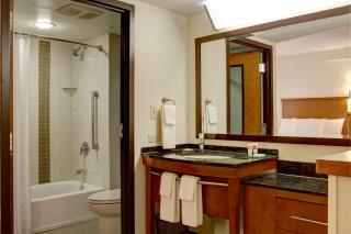 Hyatt Place Salt Lake City Downtown / The Gateway - 4