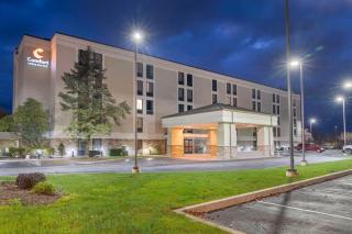 Comfort Inn & Suites Johnstown - Richland Town Center - 9