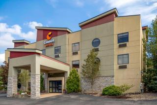 Comfort Suites - Monaca - 9