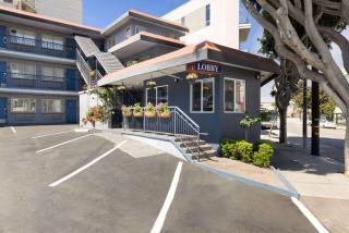 Travelodge by Wyndham by Fisherman's Wharf - San Francisco - 5