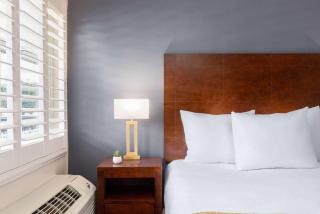 Travelodge by Wyndham by Fisherman's Wharf - San Francisco - 2