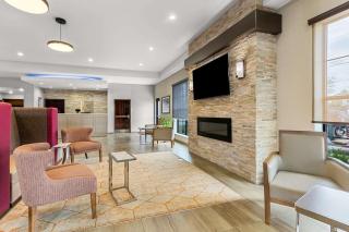 Comfort Suites Columbia I-65 - 4