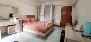 Nontharat Mansion - Nonthaburi - 6