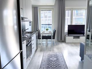 Aseman Portti - Stunning Studio 10th Floor - Kuopio - 2