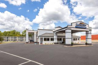 Baymont by Wyndham Dothan - 9