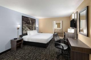 Super 8 by Wyndham Paducah I-24 Exit 4 - Paducah - 2