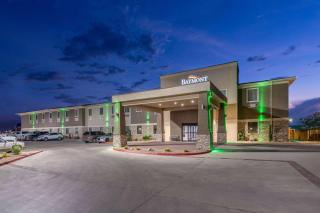 Baymont by Wyndham Carlsbad NM - Carlsbad - 9