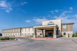 Baymont by Wyndham Carlsbad NM - Carlsbad - 0
