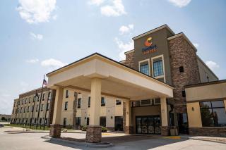 Comfort Suites University Brookings - 6
