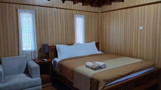 Han's Villa - Sumbawa Besar - 1