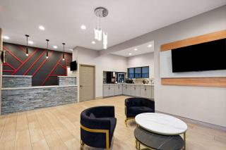 Ramada by Wyndham Bainbridge - Bainbridge - 5