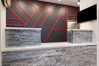 Ramada by Wyndham Bainbridge - Bainbridge - 4