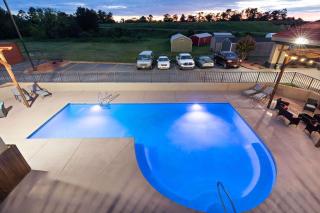 Ramada by Wyndham Bainbridge - Bainbridge - 2