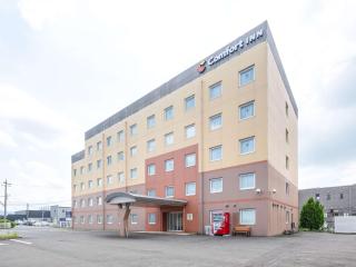 Comfort Inn Fukui - Fukui - 0