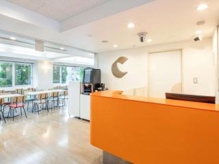 Comfort Inn Fukui - Fukui - 8