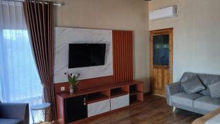 Han's Villa - Sumbawa Besar - 9
