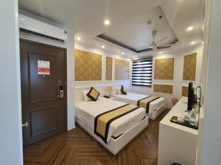 Khánh Linh Hotel Bãi Cháy Hạ Long - Vạ Chai - 5