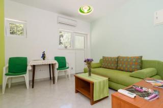 Apartments & Rooms Tapera- Standard One Bedroom Apartment with Terrace and Garden View - Dubrovnik - 8
