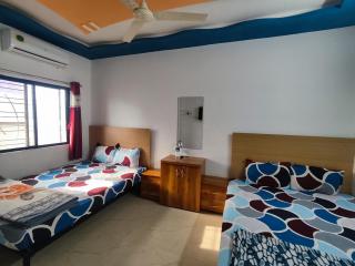 AMBIENT HOME STAY, In Nashik - 9