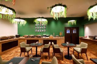 Quality Inn City Centre Varanasi - Varanasi - 7