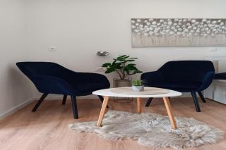 Apartment & Rooms Papa - Studio Apartment with Balcony and Partial Sea View - Mlini - 7
