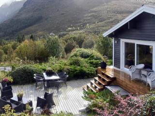 Three-Bedroom Holiday home in Åram 1 - Sandvik - 2