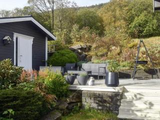 Three-Bedroom Holiday home in Åram 1 - Sandvik - 7