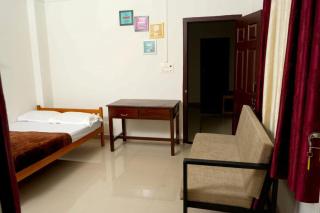 Krishna cottages - Ūdumbanshola - 0