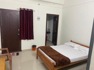Krishna cottages - Ūdumbanshola - 8