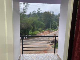Krishna cottages - Ūdumbanshola - 7