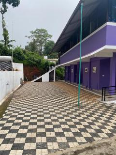 Krishna cottages - Ūdumbanshola - 5