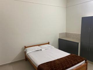 Krishna cottages - 4