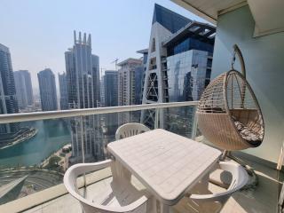 Lake Terrace Cluster D 1bd 4-min Walk To Metro - Dubai - 4