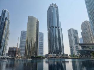 Lake Terrace Cluster D 1bd 4-min Walk To Metro - Dubai - 2