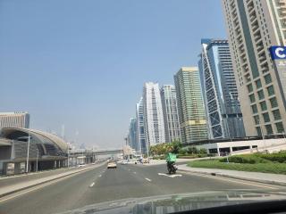 Lake Terrace Cluster D 1bd 4-min Walk To Metro - Dubai - 3