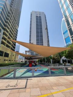 Lake Terrace Cluster D 1bd 4-min Walk To Metro - Dubai - 5