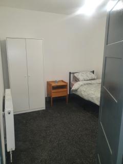 Double bed rooms in Meadowhall, Tinsley - Sheffield - 3