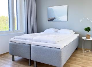 Aseman Portti - Stunning Studio 11th Floor - Kuopio - 7