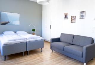 Aseman Portti - Stunning Studio 11th Floor - 2