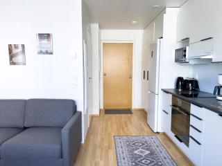 Aseman Portti - Stunning Studio 11th Floor - Kuopio - 3
