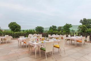 AamaGhati Wildlife Resort, Ranthambore - Sawai Madhopur - 1