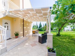 Apartment with 1 room and terrace - Mlini - 0