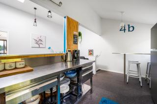 2 minutes to town! No car needed! Compact and Warm - Queenstown - 7