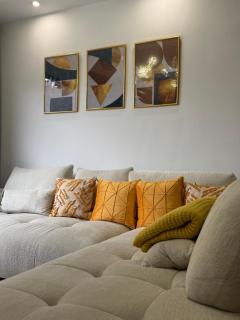 The Cozy Corner - Nairobi - 6