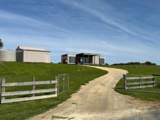 Ocean View Retreat - Narrawong - 8