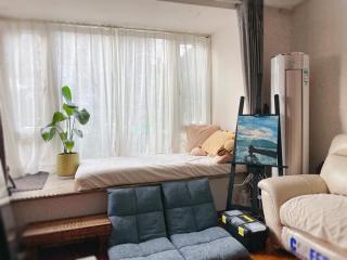 Dory Home多艺屋民宿-上海-限女生-Ladies only - Jiading - 7
