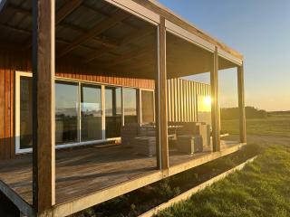 Ocean View Retreat - Narrawong - 3