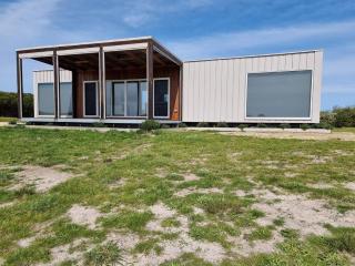 Ocean View Retreat - Narrawong - 2