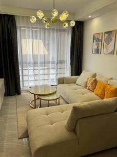 The Cozy Corner - Nairobi - 9